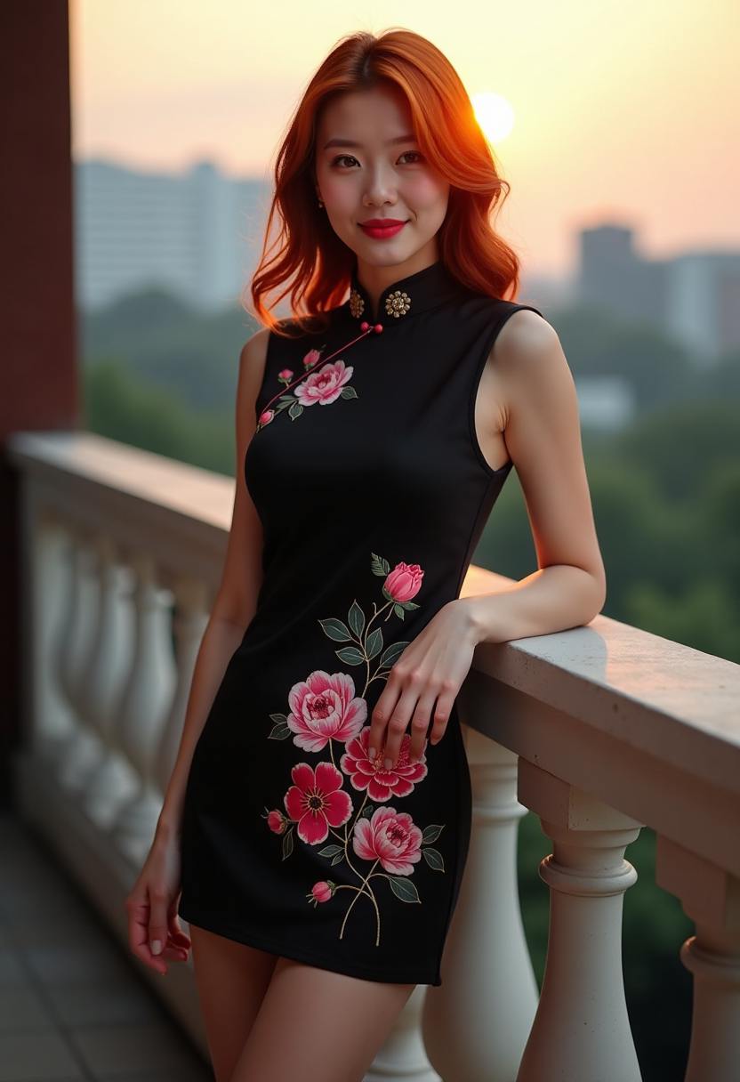 夜行档案海报